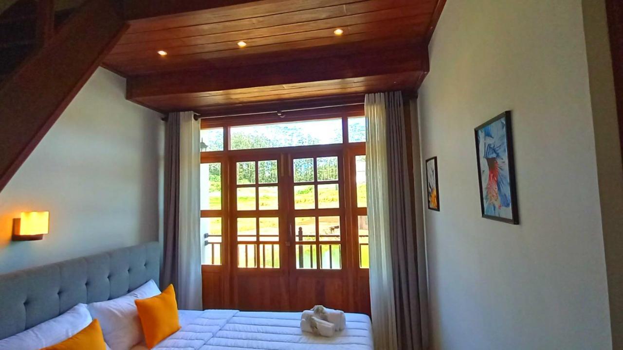 Moonplain Bungalows Нувара-Элия Экстерьер фото